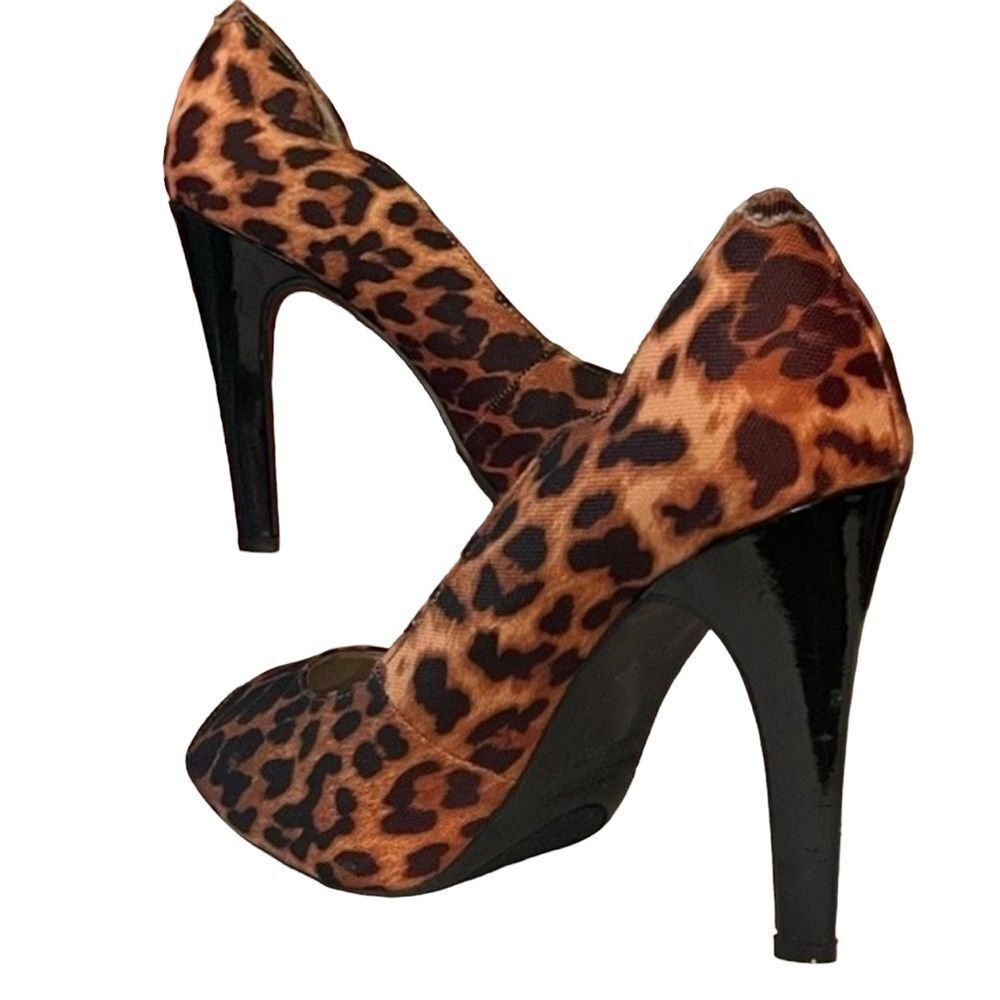 (7/128) Nine West 6.5 - Picture 3 of 7
